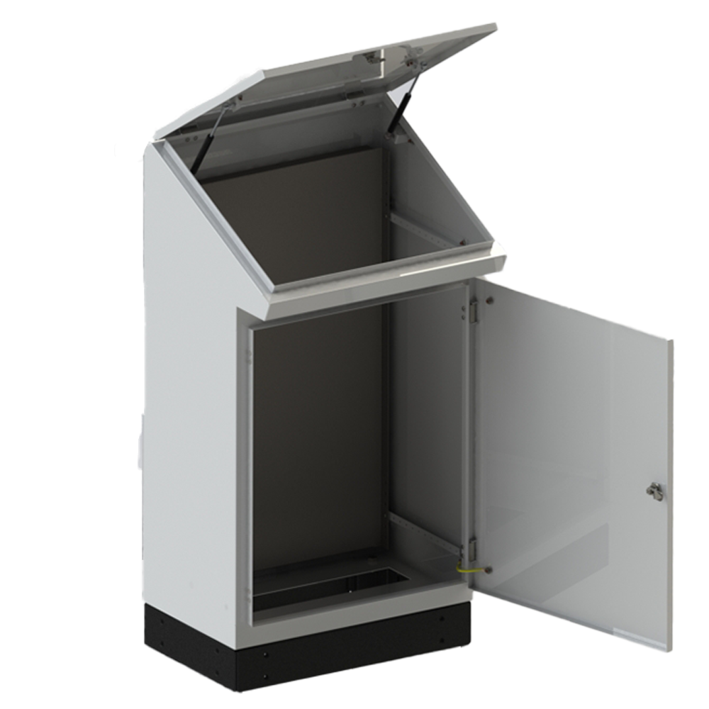 D01-5 ERGONOMİK MONOBLOK KONSOL