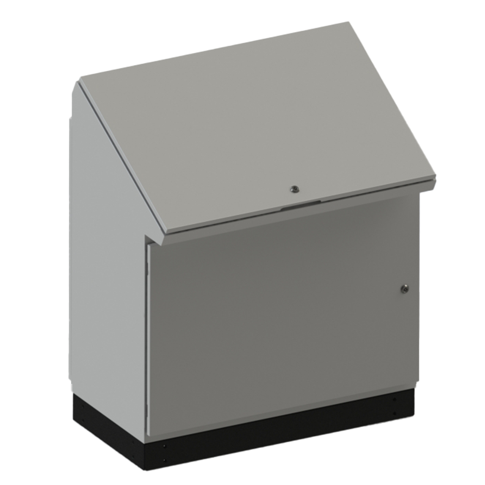 D01-6 ERGONOMİK KONTROL – ERİŞİM (ACCESS ) MONOBLOK KONSOL