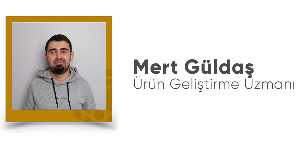 Dorlion S - Mert Güldaş 2