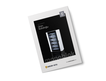 Monoblok Katalog