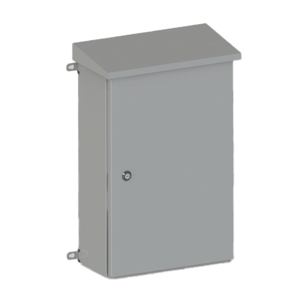 OUTDOOR ENCLOSURE